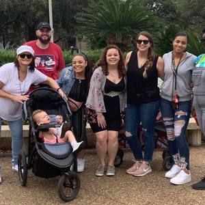 Meet your Posher, Vince